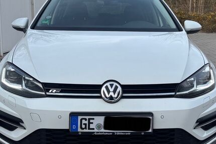 VW Golf 128.000 km 16.400 &euro; Gelsenkirchen 45889