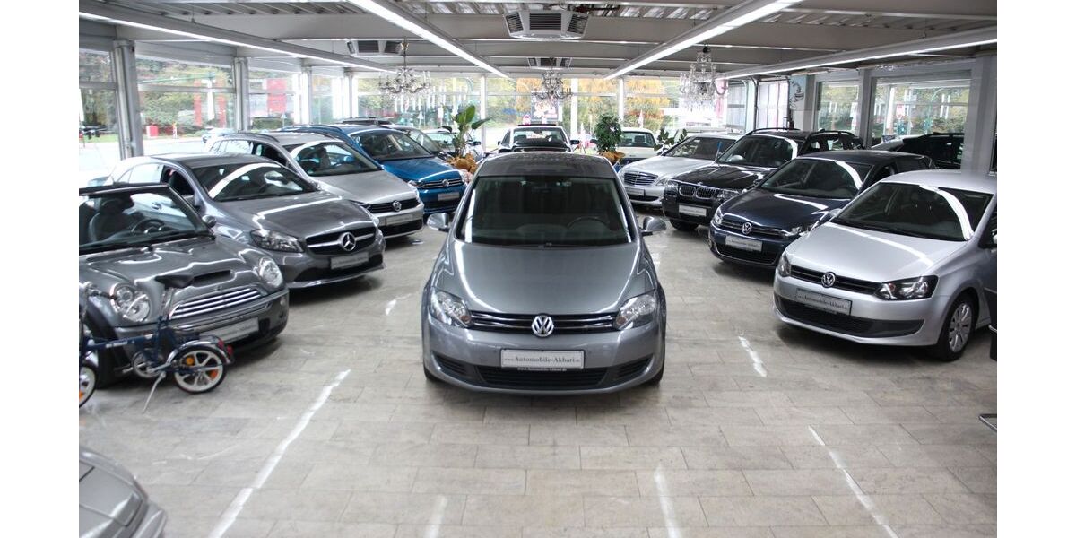 VW Golf 60.000 km 8.990 &euro; Essen 45356