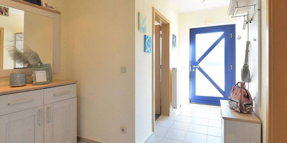 Doppelhaushälfte Xanten - 5 Zimmer, 117 m&sup2;, 365.000&euro; | Angebot:25957426