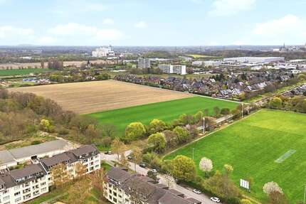 Wohnung Krefeld Gartenstadt - 3 Zimmer, 72 m&sup2;, 149.000&euro; | Angebot:26057385