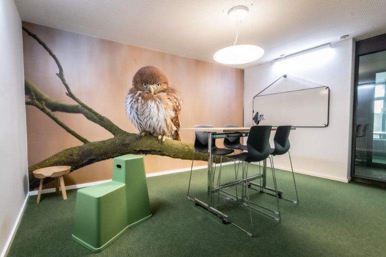 Gewerbeobjekt Essen Stadtkern - 789&euro; | Angebot:25752927