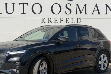Audi Q4 54.825 km 26.950 &euro; Krefeld 47805