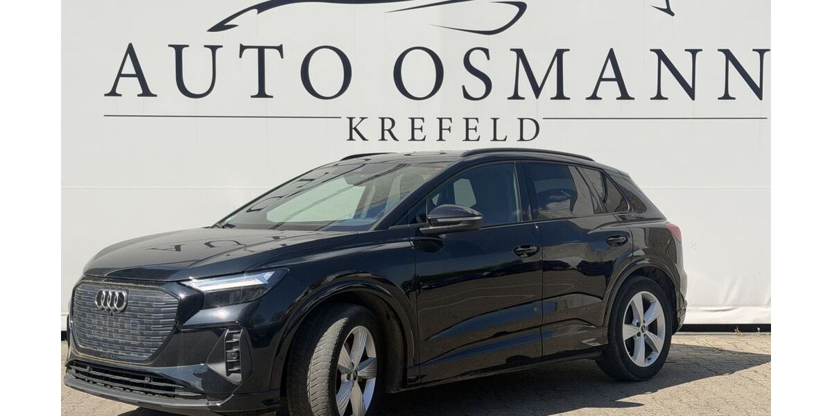 Audi Q4 54.825 km 26.950 &euro; Krefeld 47805