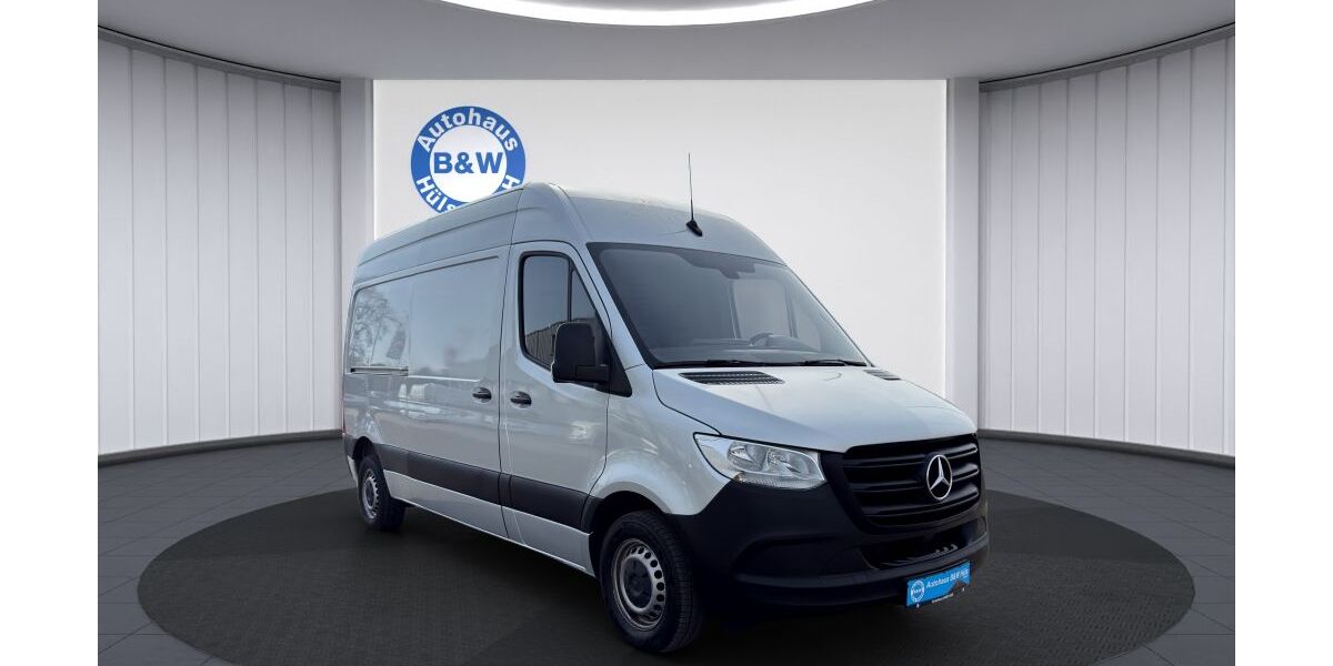 Mercedes-Benz Sprinter 39.899 km 29.499 &euro; Krefeld 47805