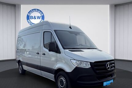 Mercedes-Benz Sprinter 42.874 km 29.499 &euro; Krefeld 47805