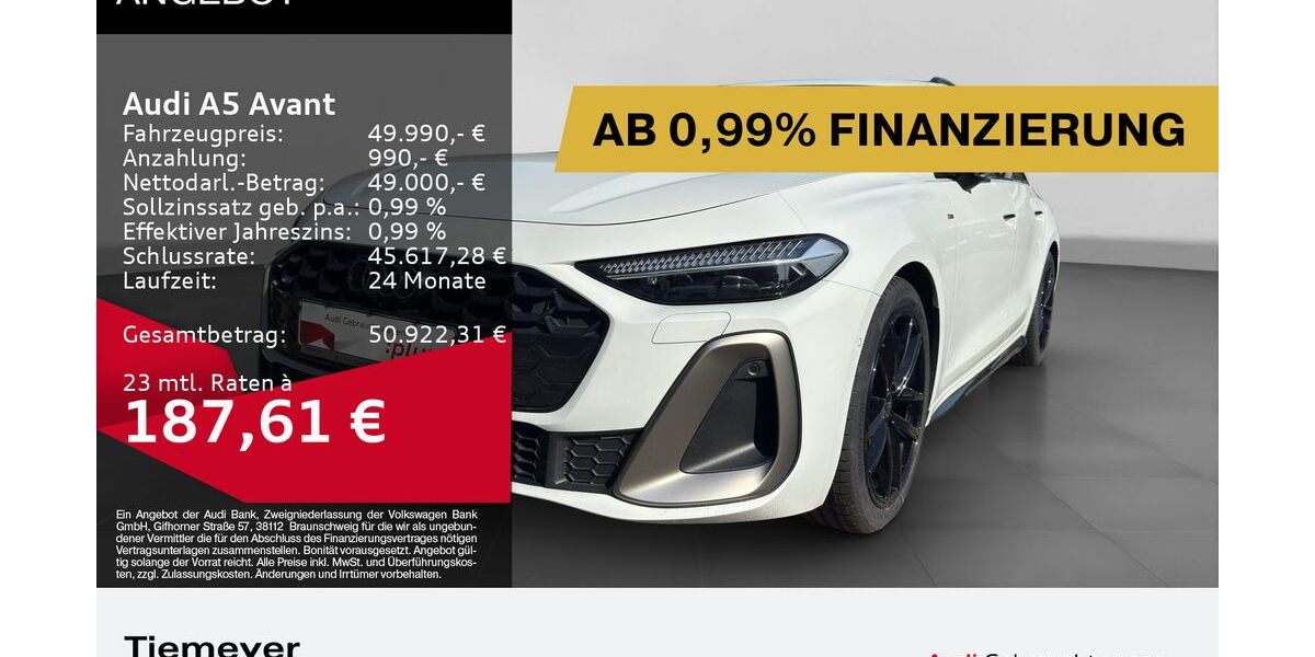 Audi A5 22.966 km 45.770 &euro; Dorsten 46284