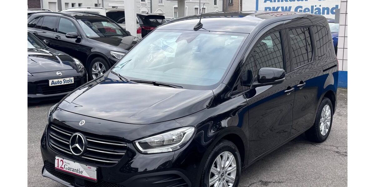 Mercedes-Benz T-Klasse 29.505 km 23.750 &euro; Oberhausen 46045