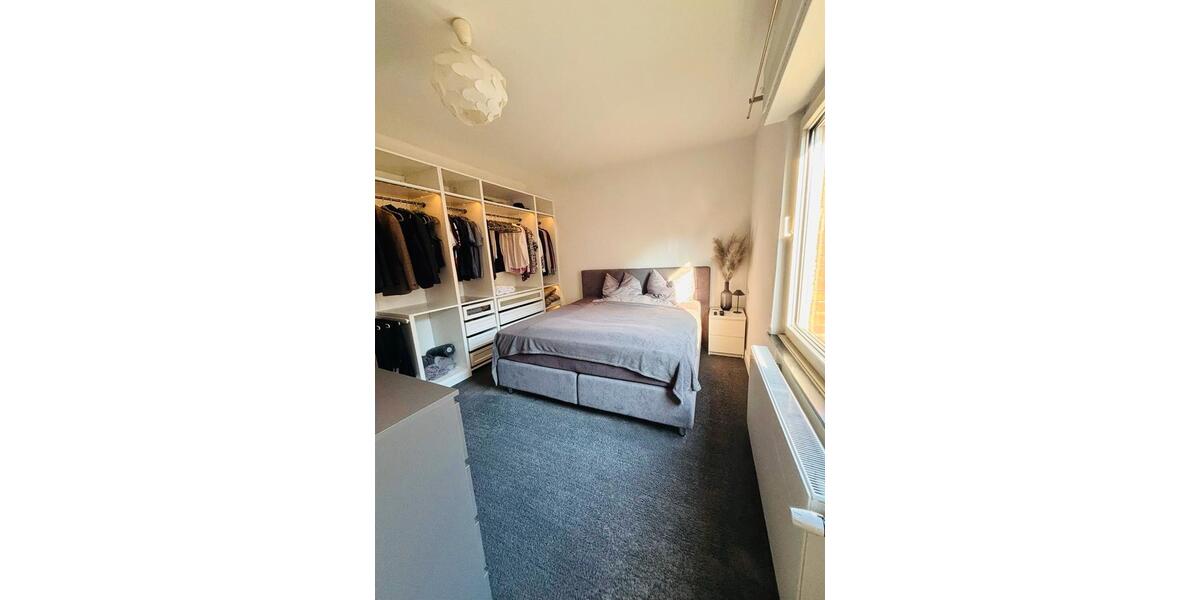 Etagenwohnung Schermbeck - 3.5 Zimmer, 95 m&sup2;, 1.000&euro; | Angebot:25854687