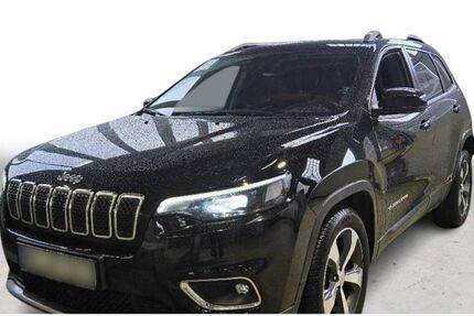 Jeep Cherokee 110.414 km 20.880 &euro; Moers 47441