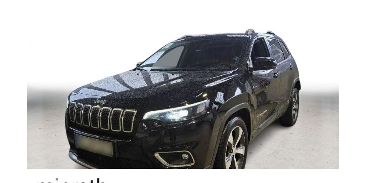 Jeep Cherokee 110.414 km 20.880 &euro; Moers 47441