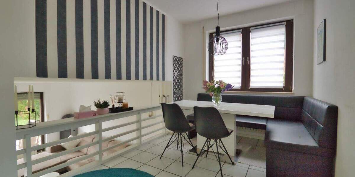 Doppelhaushälfte Krefeld Verberg - 4 Zimmer, 102 m&sup2;, 339.999&euro; | Angebot:25692528
