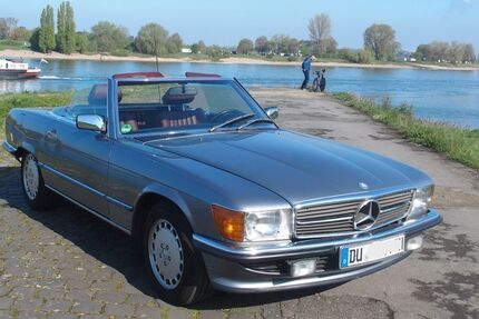 Mercedes-Benz SL 300 238.400 km 33.750 &euro; Duisburg 47269