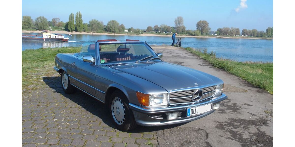 Mercedes-Benz SL 300 238.400 km 33.750 &euro; Duisburg 47269