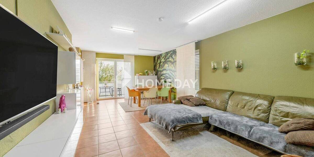 Reihenmittelhaus Herten Stadtmitte - 5 Zimmer, 114 m&sup2;, 399.000&euro; | Angebot:26140792