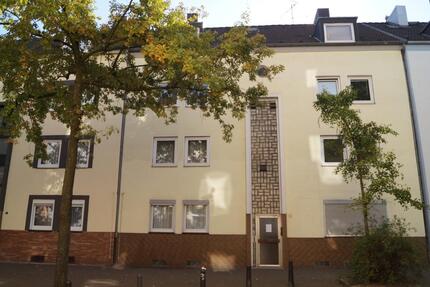 Wohnung Duisburg Duisburg-Mitte - 2 Zimmer, 43 m&sup2;, 255&euro; | Angebot:25978481