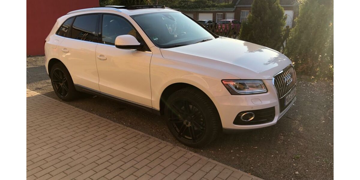 Audi Q5 179.200 km 13.700 &euro; Moers 47441
