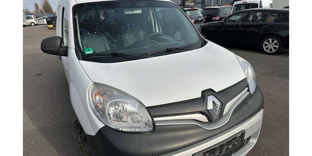 Renault Kangoo 84.000 km 7.600 &euro; ESSEN 45326