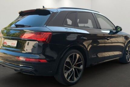 Audi Q5 66.200 km 44.900 &euro; Duisburg 47167