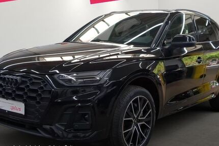 Audi Q5 48.112 km 39.450 &euro; Mülheim a.d. Ruhr 45481