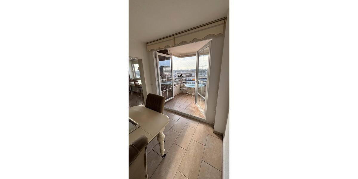 Etagenwohnung Duisburg Walsum - 4 Zimmer, 89 m&sup2;, 229.000&euro; | Angebot:26226737