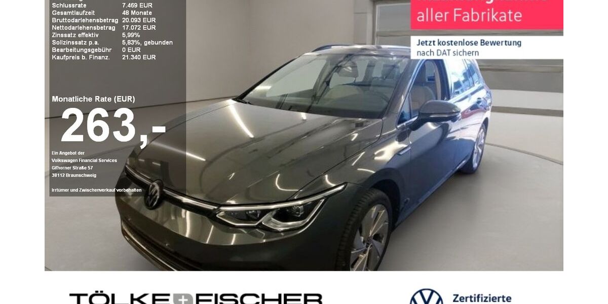 VW Golf 98.884 km 21.340 &euro; Krefeld 47805
