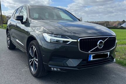 Volvo XC60 112.700 km 24.900 &euro; Essen 45307