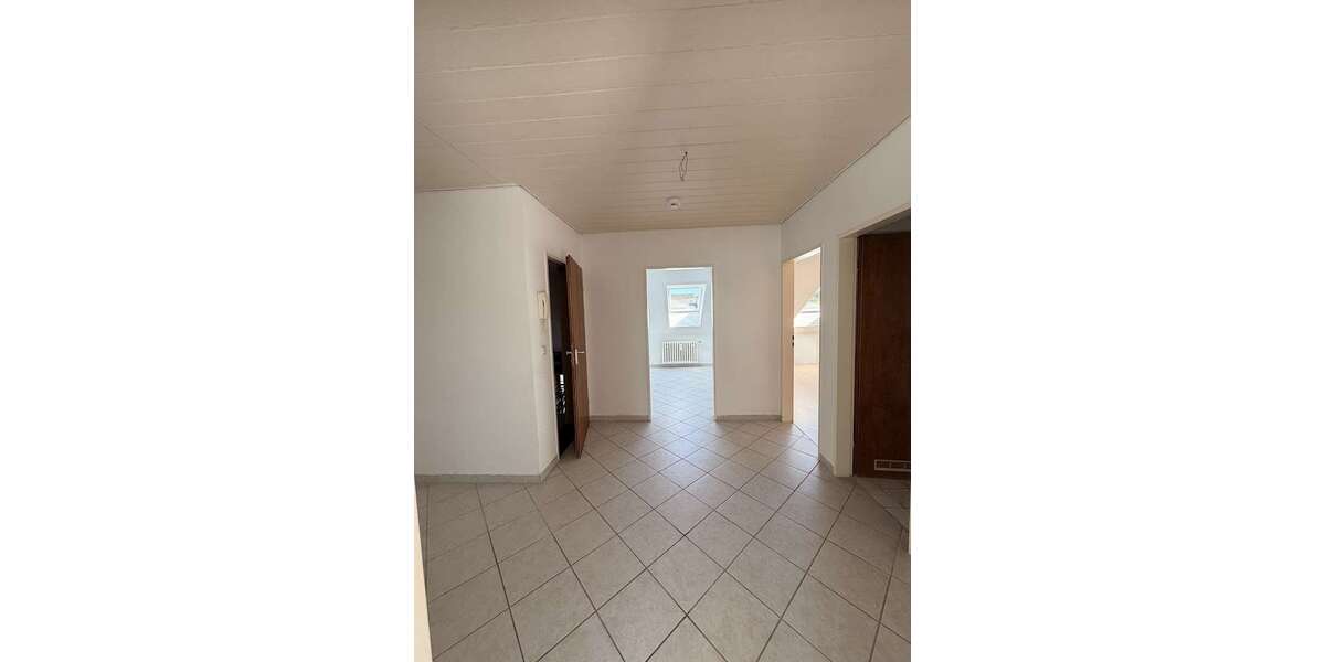 Etagenwohnung Duisburg Trompet - 2 Zimmer, 59 m&sup2;, 395&euro; | Angebot:25089060