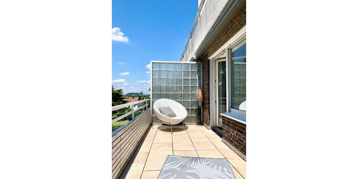 Etagenwohnung Mülheim an der Ruhr Dümpten - 2.5 Zimmer, 65 m&sup2;, 189.000&euro; | Angebot:26238338