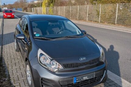 Kia Rio 120.000 km 7.000 &euro; Kamp-Lintfort 47475