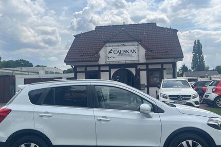 Suzuki SX4 68.998 km 13.900 &euro; Dinslaken 46539
