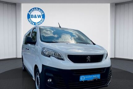 Peugeot Expert 59.874 km 19.899 &euro; Krefeld 47805