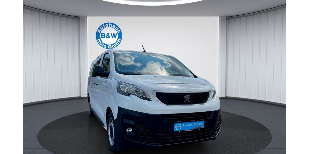 Peugeot Expert 59.874 km 19.899 &euro; Krefeld 47805