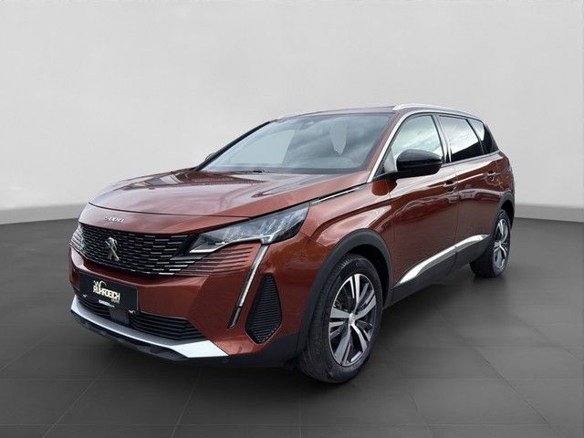 Peugeot 5008 9.300 km 25.990 &euro; Duisburg 47059