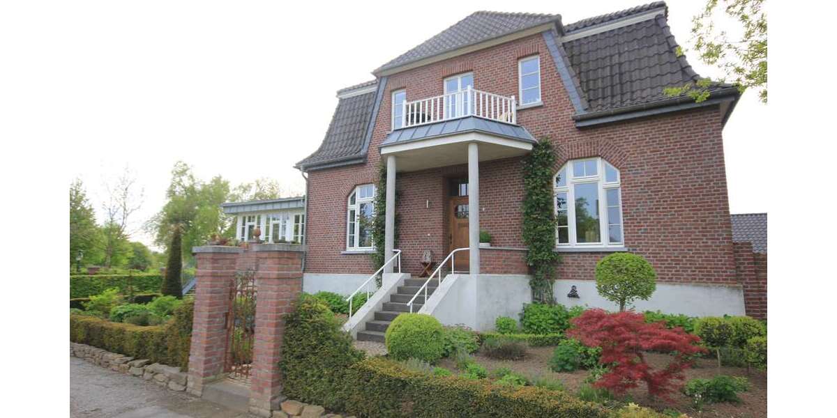 Etagenwohnung Geldern - 3 Zimmer, 133 m&sup2;, 1.250&euro; | Angebot:25810175