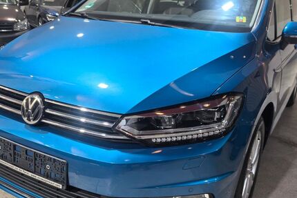 VW Touran 69.984 km 21.700 &euro; Voerde 46562
