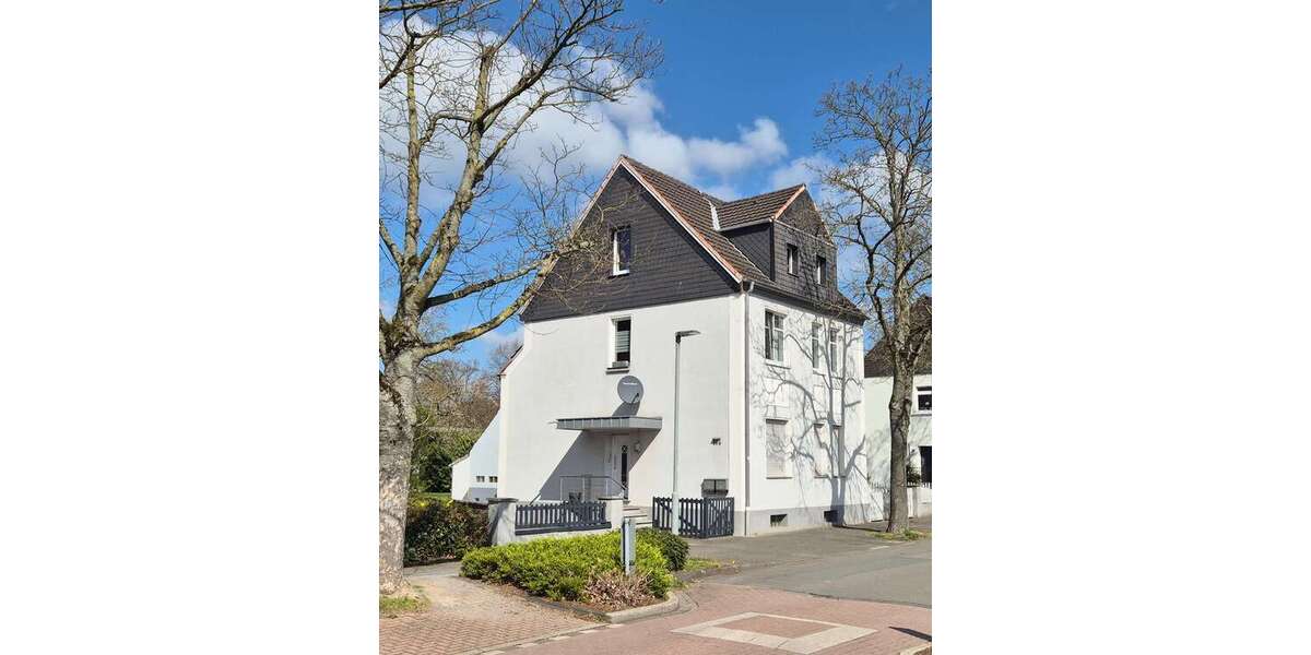 Einfamilienhaus Dinslaken - 8 Zimmer, 161 m&sup2;, 499.000&euro; | Angebot:26803659