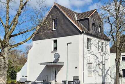Haus Dinslaken - 8 Zimmer, 161 m&sup2;, 499.000&euro; | Angebot:26803659