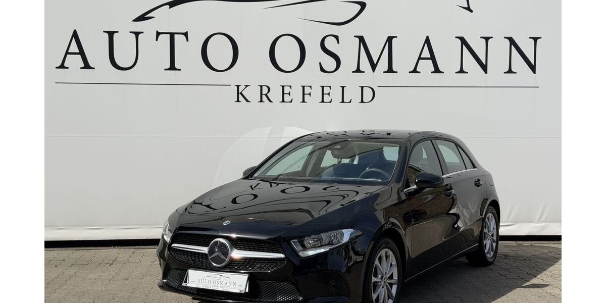 Mercedes-Benz A 250 69.014 km 21.120 &euro; Krefeld 47805