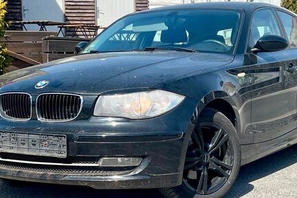 BMW 116 202.801 km 2.250 &euro; Gelsenkirchen 45884