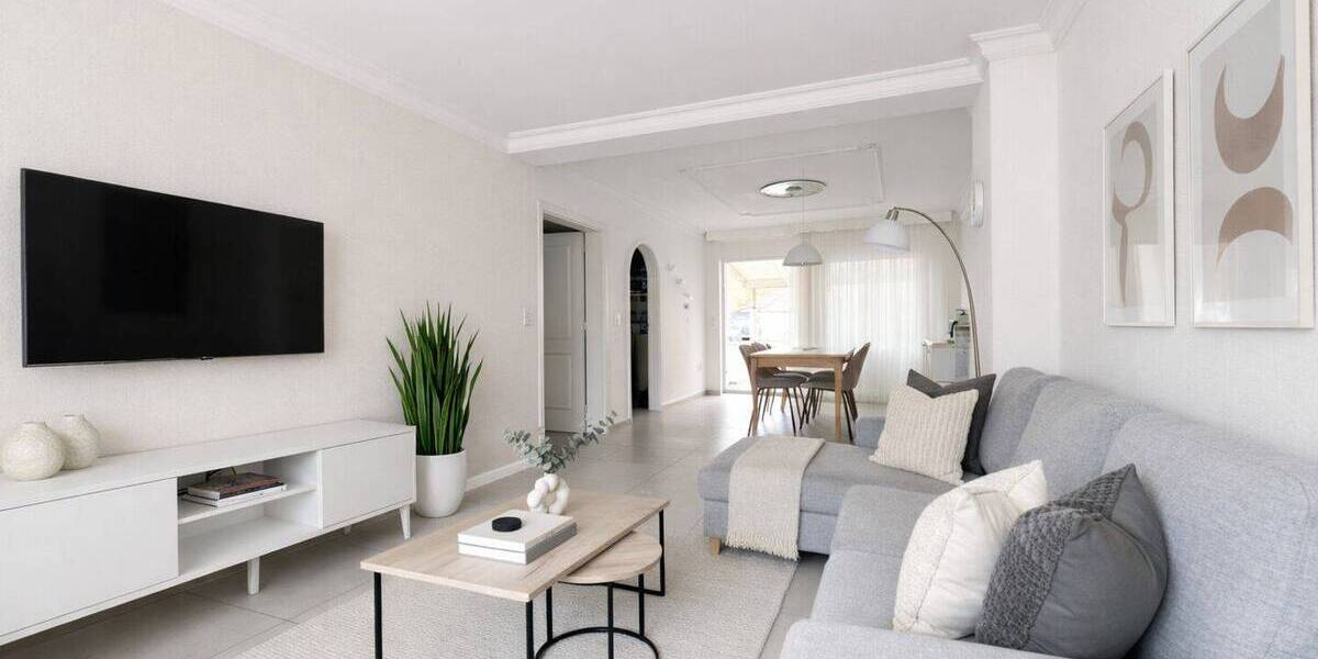 Doppelhaushälfte Duisburg / Huckingen Huckingen - 5 Zimmer, 127 m&sup2;, 359.000&euro; | Angebot:26128658