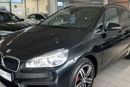 BMW 220 114.000 km 12.950 &euro; Essen 45139