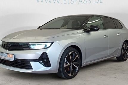 Opel Astra 48.498 km 19.889 &euro; Dinslaken 46539