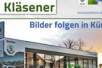 Skoda Octavia 17.132 km 31.970 &euro; Gelsenkirchen 45892