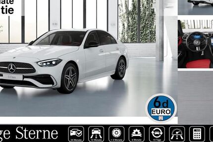 Mercedes-Benz C 300 16.035 km 54.444 &euro; Wesel 46485
