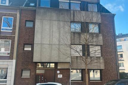 Gewerbeobjekt Krefeld Bockum - 440&euro; | Angebot:25420540