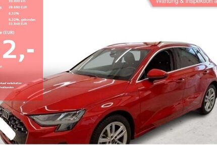 Audi A3 6.518 km 28.730 &euro; Moers-Hülsdonk 47441