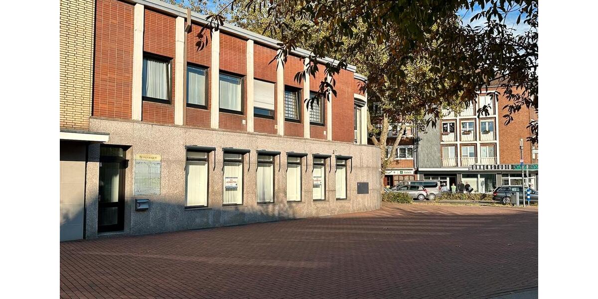 Gewerbeobjekt Kamp-Lintfort Lintfort - 1.600&euro; | Angebot:13456314