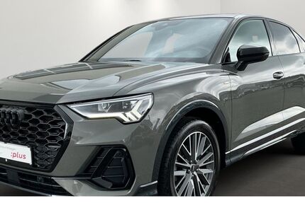 Audi Q3 92.356 km 35.950 &euro; Duisburg 47249