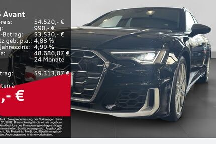 Audi S6 42.490 km 54.120 &euro; Dorsten 46284