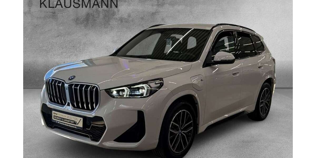 BMW X1 24.331 km 49.888 &euro; Krefeld 47800